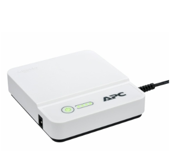 APC Back-UPS Connect 12Vdc 36W Lith-Ion - 1210432 - zdjęcie 2